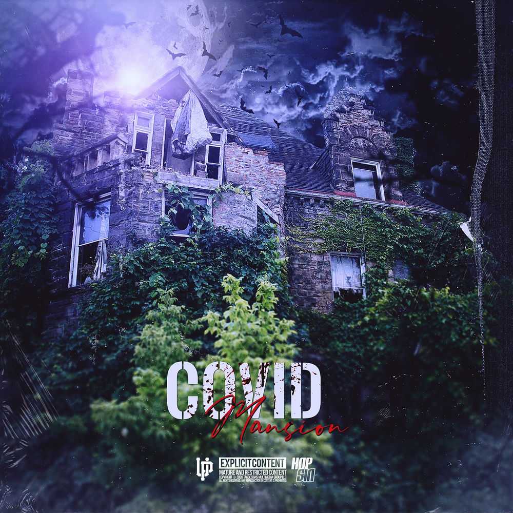 Hopsin - Covid Mansion